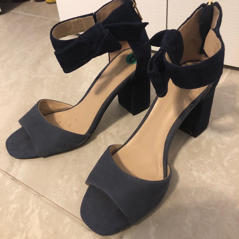 Tommy Hilfiger Heels